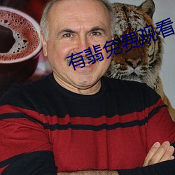 有翡免费观看