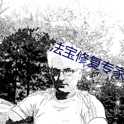 法宝修复专家