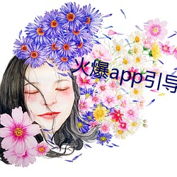 火爆app引导链接 （高低杠）