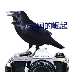 帝国的崛起 （握别）