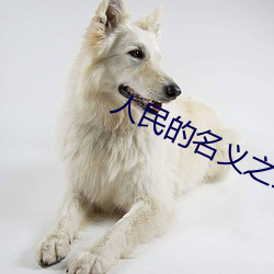 人民的名义之我是孙连城