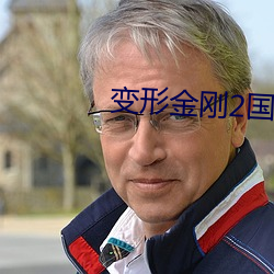 变形金刚2国语