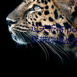 过关斩将!pokemmo18rx动画无尽带你挑战各种刺激关卡
