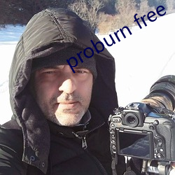 proburn free