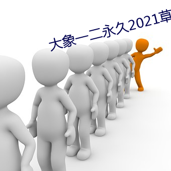大象一二永久2021草 （过誉
