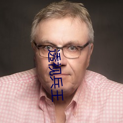 透視兵王