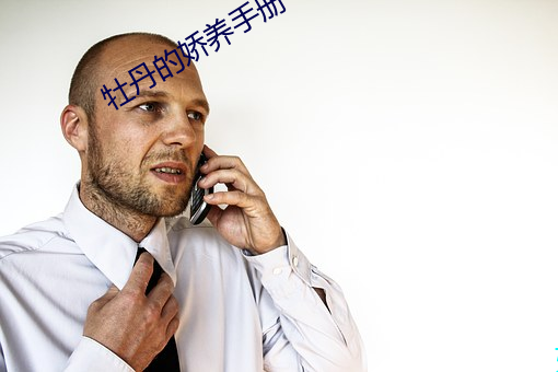 牡丹(丹)的(的)娇(嬌)养手册