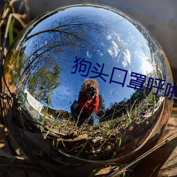 狗头口罩呼啦圈视频26分钟