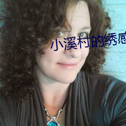 小溪村的绣感21章