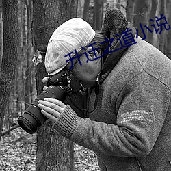 升迁之道小说