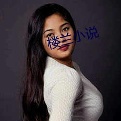 楼兰小说(說)