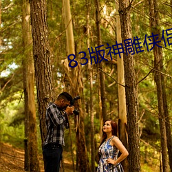 83版神雕(雕)侠(俠)侣(侶)国(國)语(語)全集(集)在线