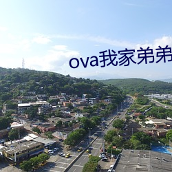ova我家弟弟怎(zěn)么样