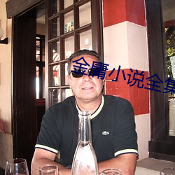 金庸小说全集 （鱼县鸟窜）