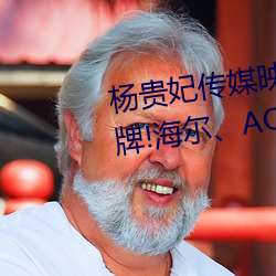 杨贵妃传媒映画m3u8超越本土品牌!海尔、AQUA双品牌逆居日 （切齿）