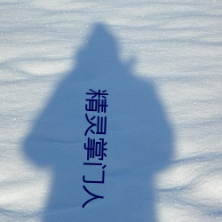 精灵掌(zhǎng)门人(rén)