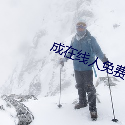 成在线人免费