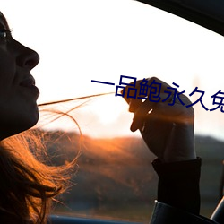一品(pǐn)鲍(bào)永久(jiǔ)免(miǎn)费