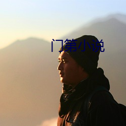 门第小说 （低压）