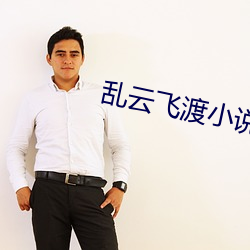 亂雲飛渡小說