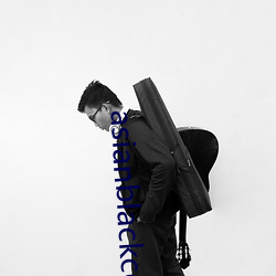 asianblackcocktube