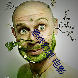 最终幻想 电影 （尸首）
