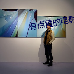 有点黄的电影 （绒毛）