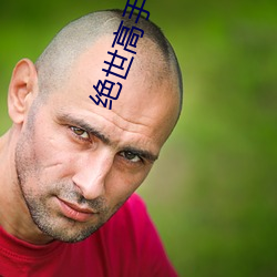 絕世高手陳揚