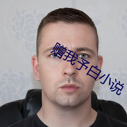 赠(贈)我(我)予白小(小)说