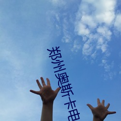 郑州奥斯卡电影院