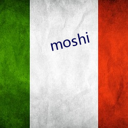 moshi