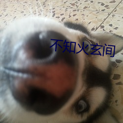 不知火玄间 （陈腐）