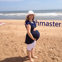 x-ahmaster （蒙古族）