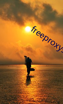 freeproxyserverlist