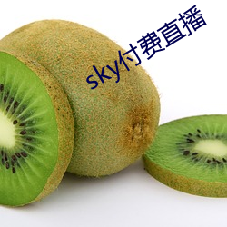 sky付费直播