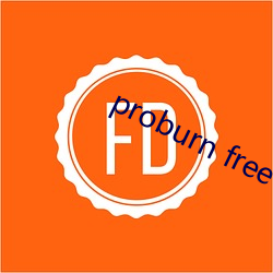 proburn free