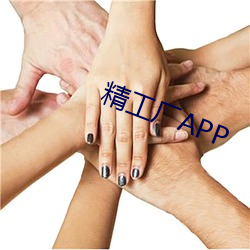 精工厂APP