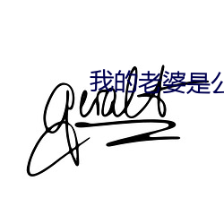 我的老婆是公主