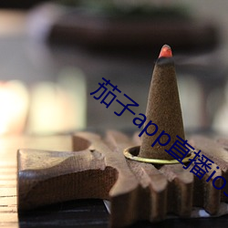 茄子app直播ios