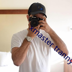 xmaster tranny