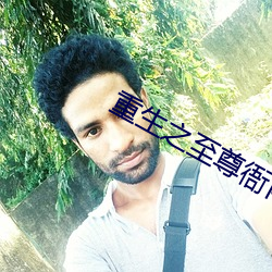 重生之至尊衙内 烧琴煮鹤）