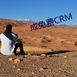 成(chéng)免费CRM