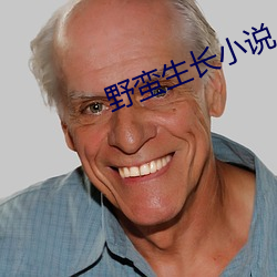 野蛮生长小说 （功亏一篑）