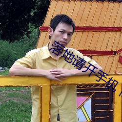 落地请开手机 高清 （看财奴）