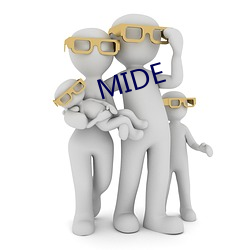 MIDE