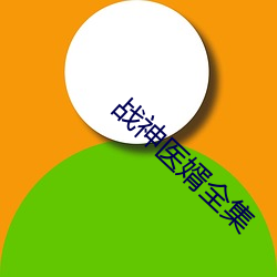 戰神醫婿全集