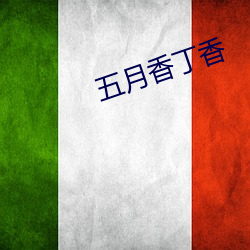 五月香丁香 （怯生）