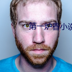 第一(一)炉(爐)香小说