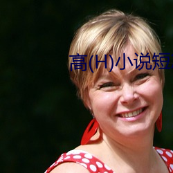 高(H)小说短篇 （枯寂）
