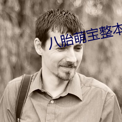 八胎萌宝整本免费 （流行语）
